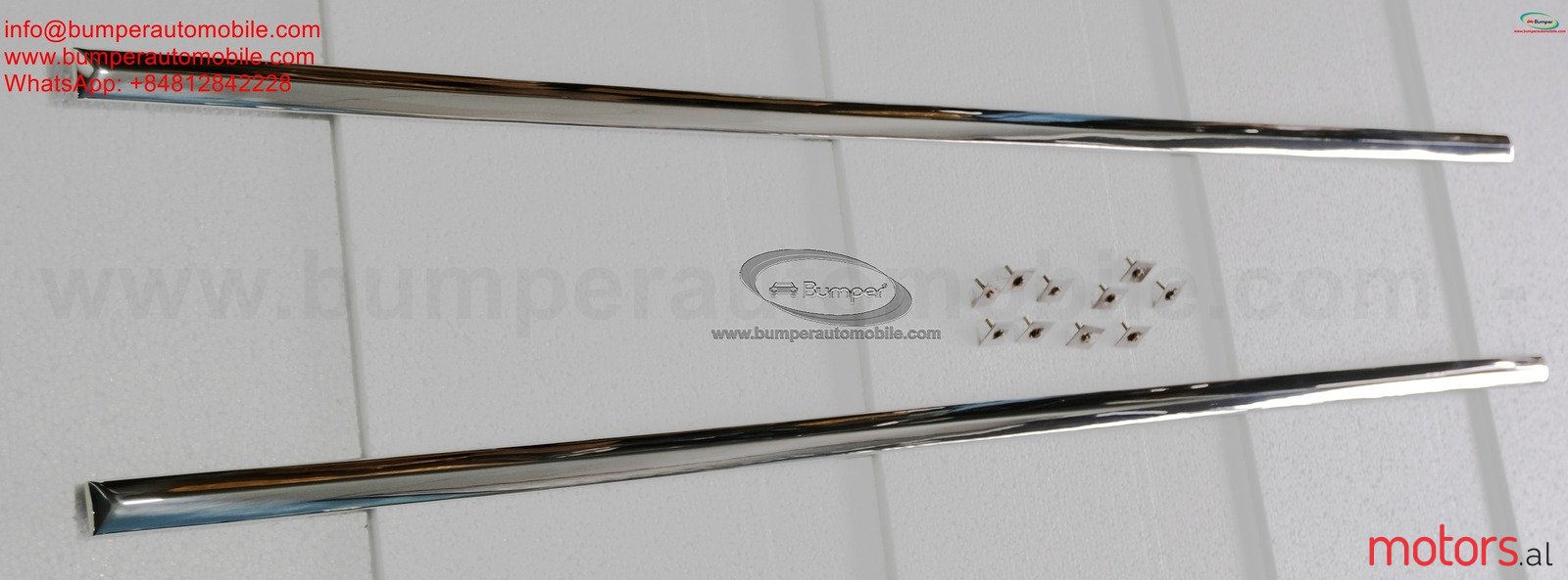 1973' Mercedes-Benz photo #2