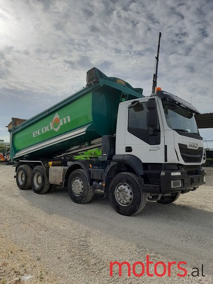 2016' Iveco photo #2