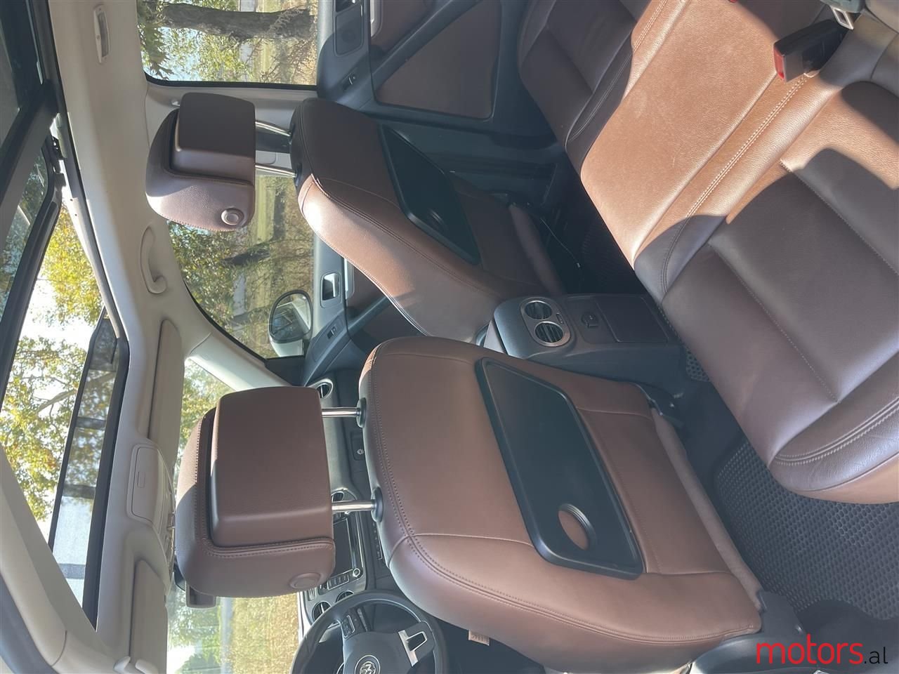 2014' Volkswagen Tiguan photo #3