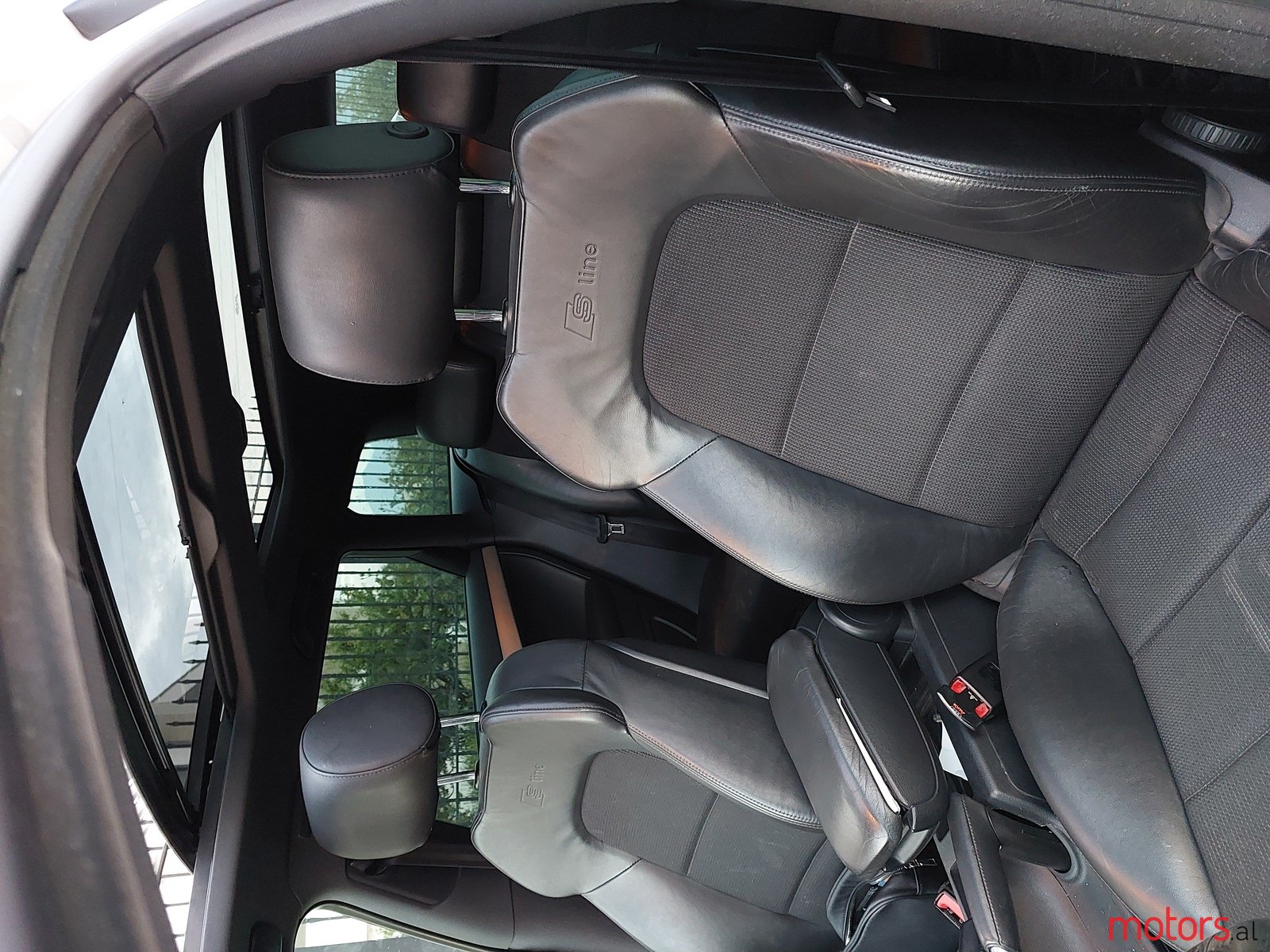 2009' Audi A3 photo #6