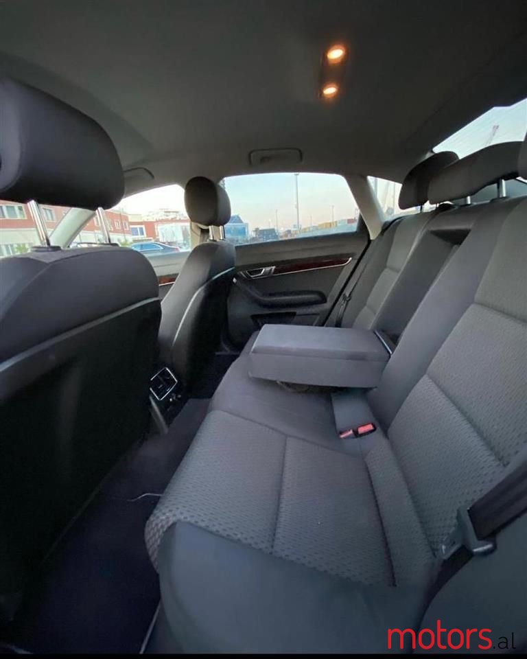 2008' Audi A6 photo #3