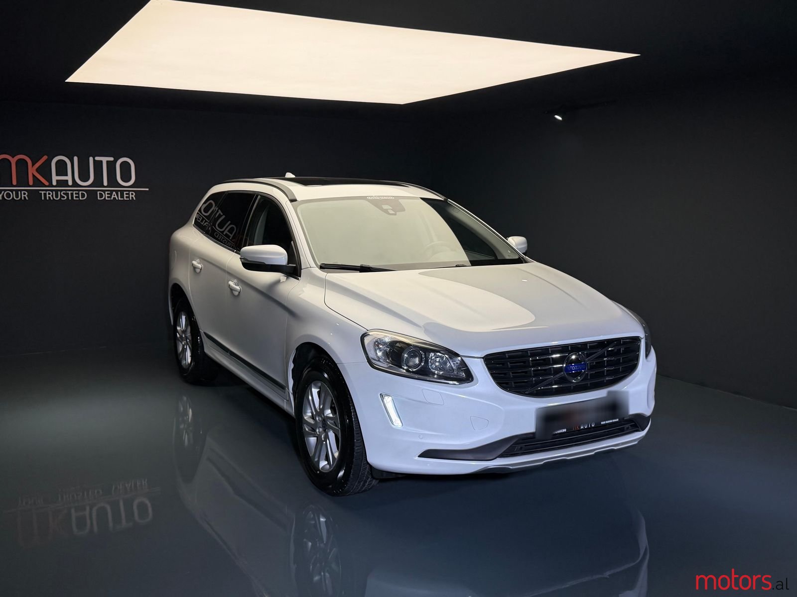 2016' Volvo Xc 60 photo #3