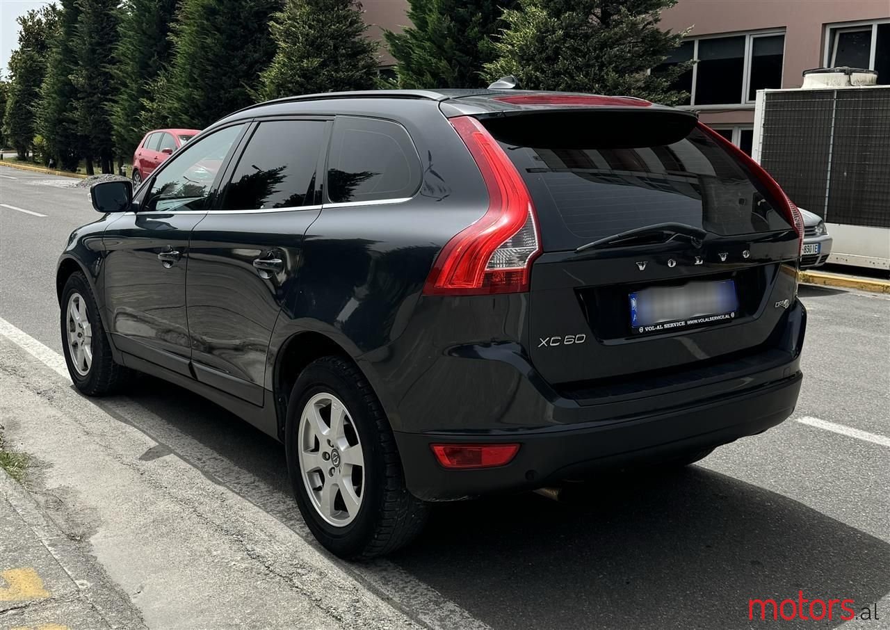 2012' Volvo Xc 60 photo #1