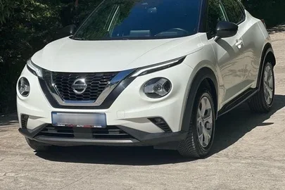 2021' Nissan Juke