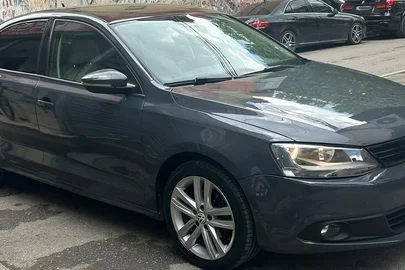 2013' Volkswagen Jetta