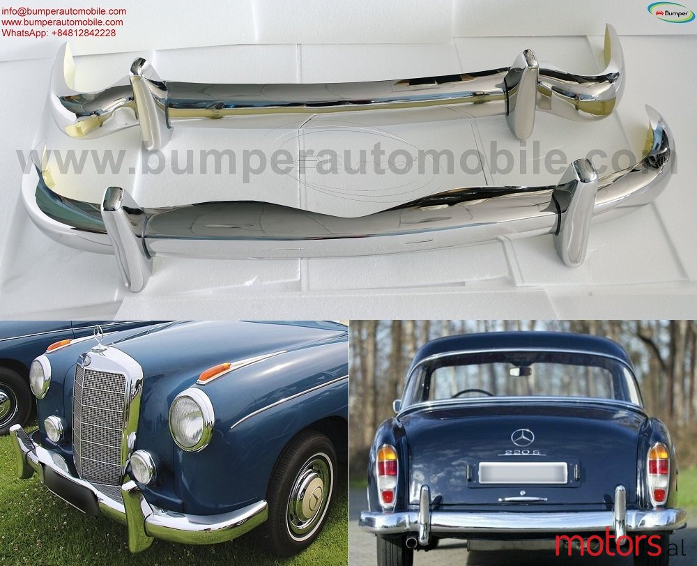 1980' Mercedes-Benz photo #1