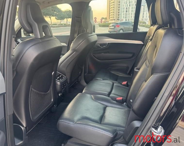 2016' Volvo Xc 90 photo #2