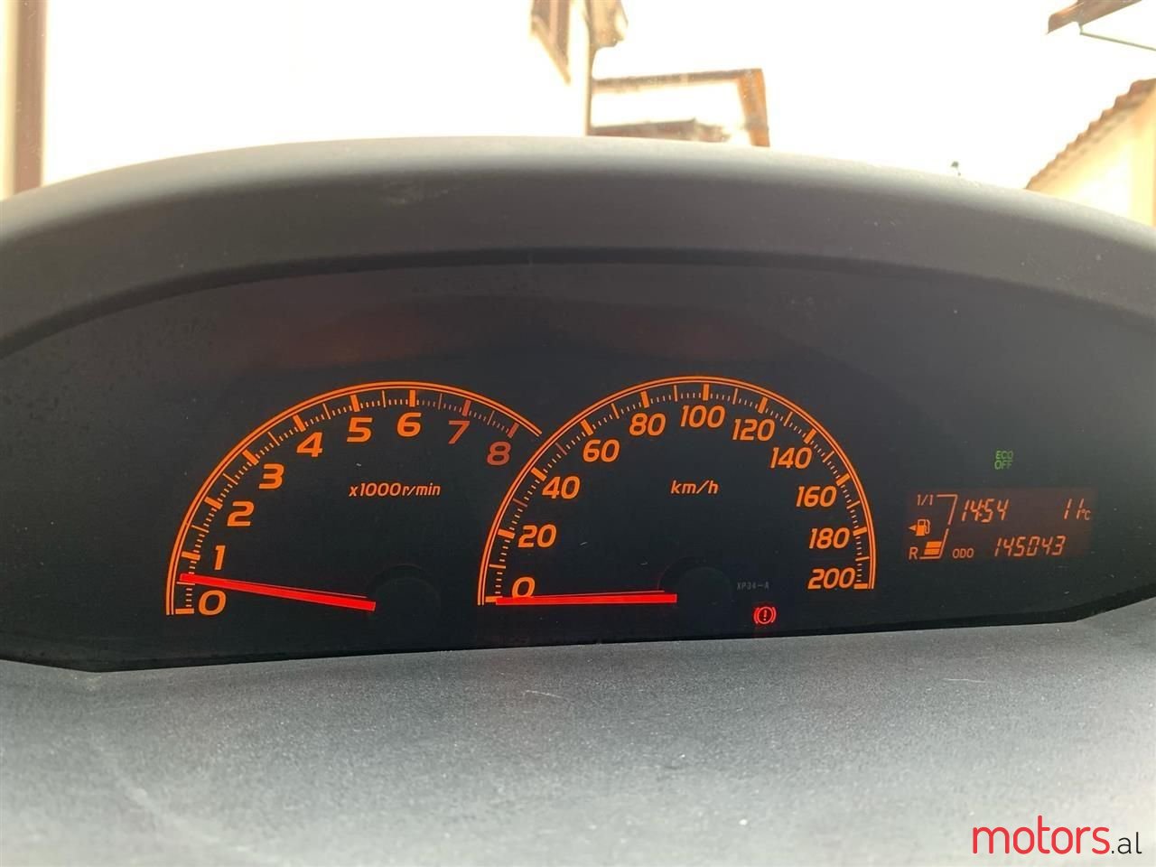 2010' Toyota Yaris photo #5