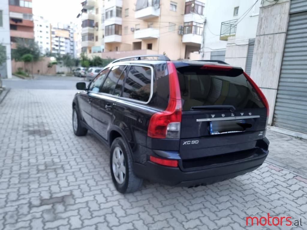 2008' Volvo Xc 90 photo #3
