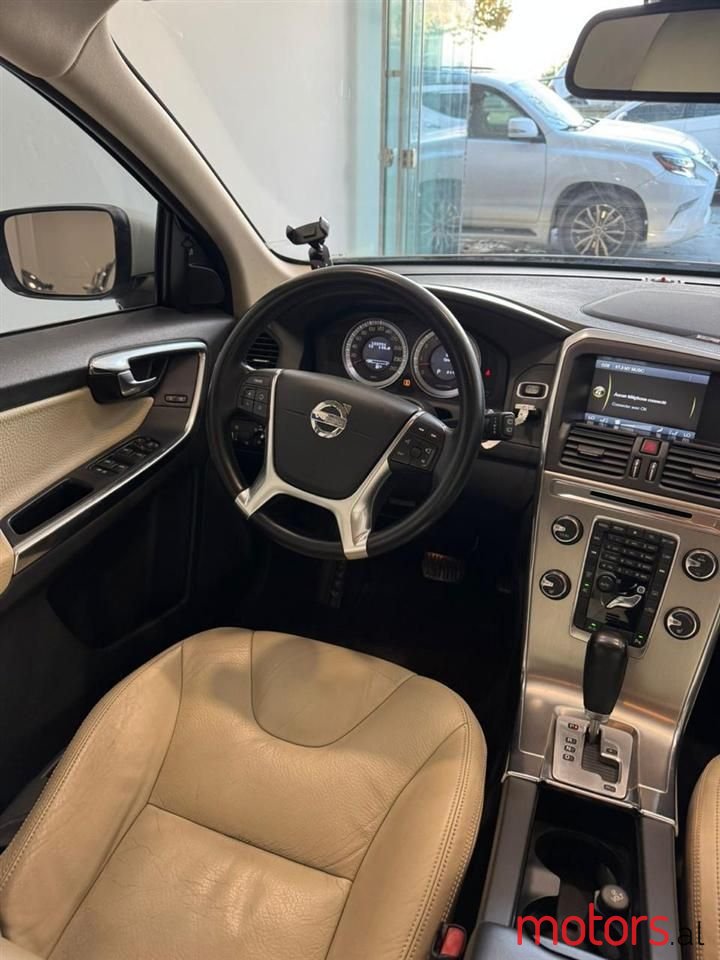 2012' Volvo Xc 60 photo #4