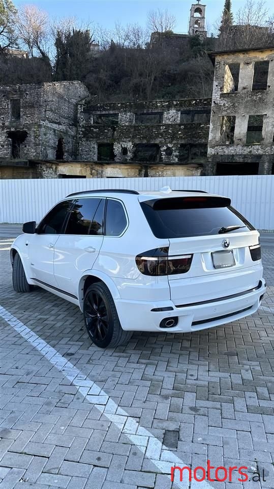 2010' BMW X5 photo #4