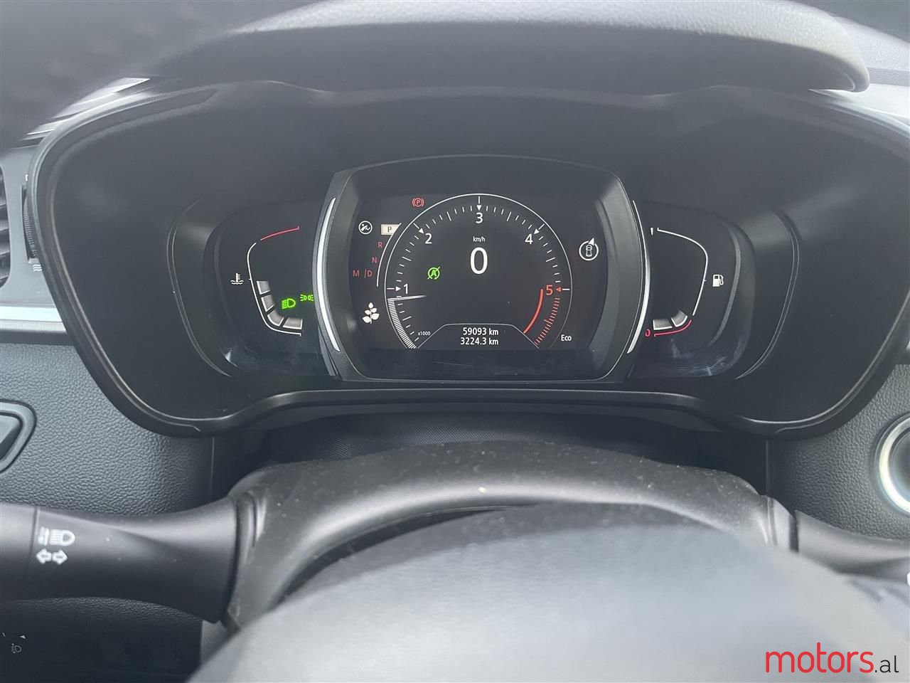 2017' Renault Kadjar photo #6