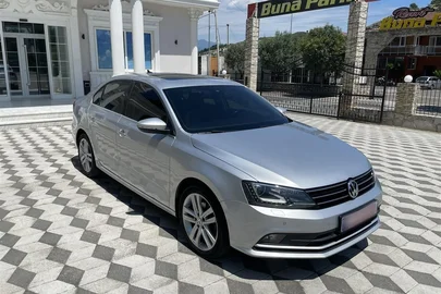 2014' Volkswagen Jetta