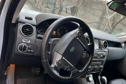 2011' Land Rover Discovery