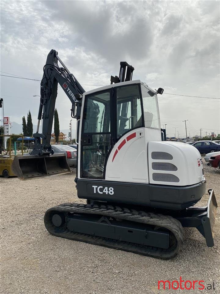 2007' Terrex photo #1