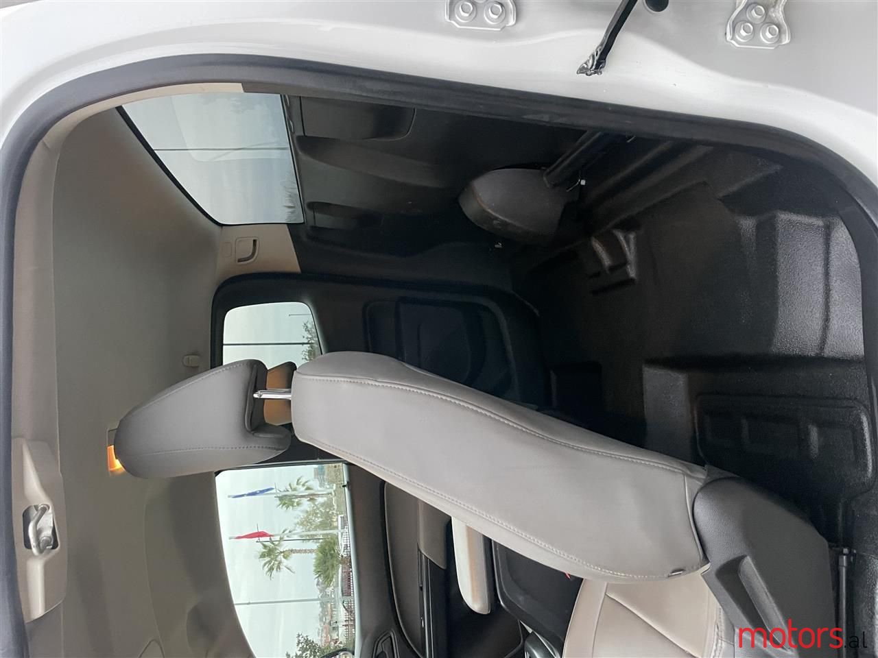 2015' Chevrolet Colorado photo #3