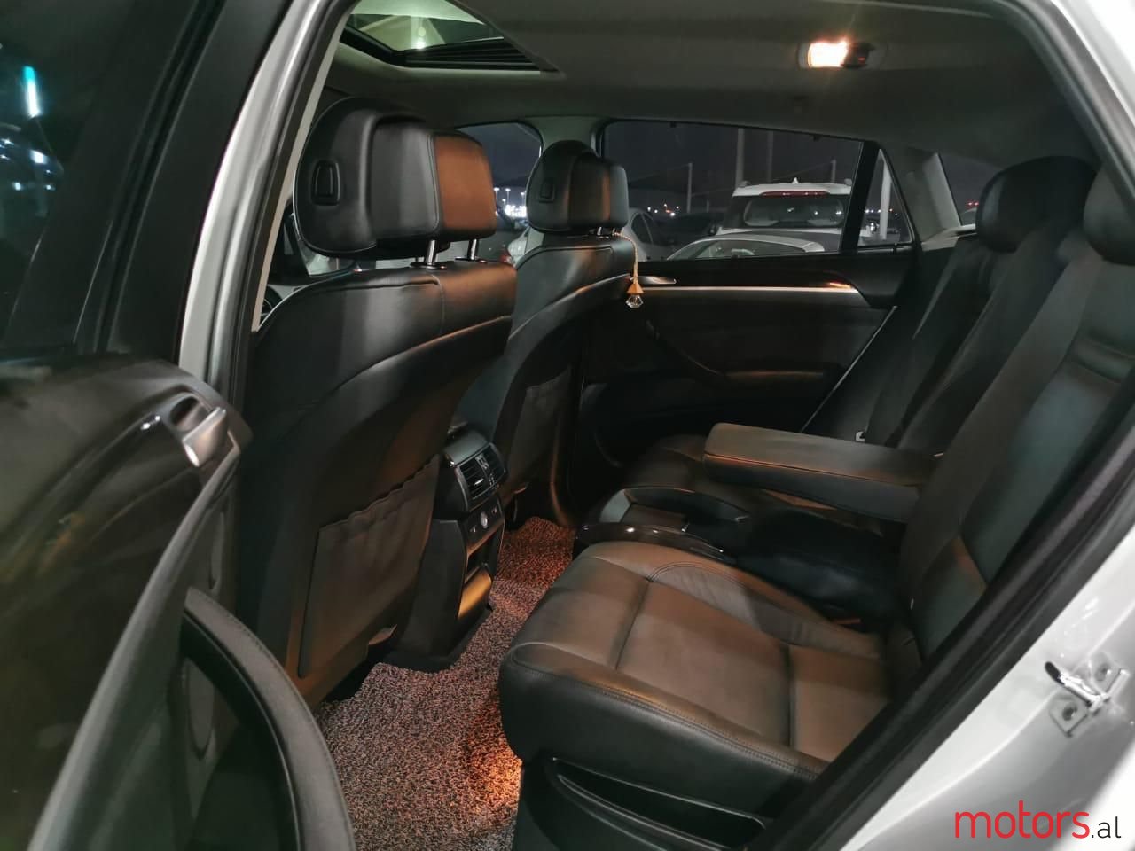 2009' BMW X6 photo #3