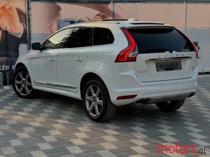 2014' Volvo Xc 60 photo #3