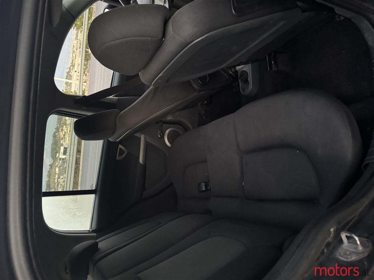 2005' Smart Fortwo photo #4