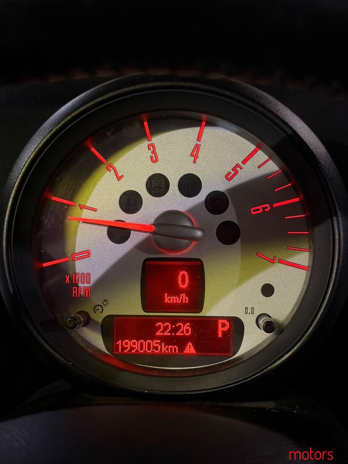 2012' MINI Countryman photo #2