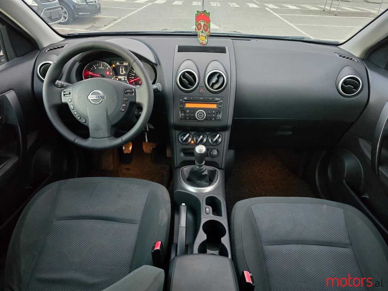 2010' Nissan Qashqai photo #3