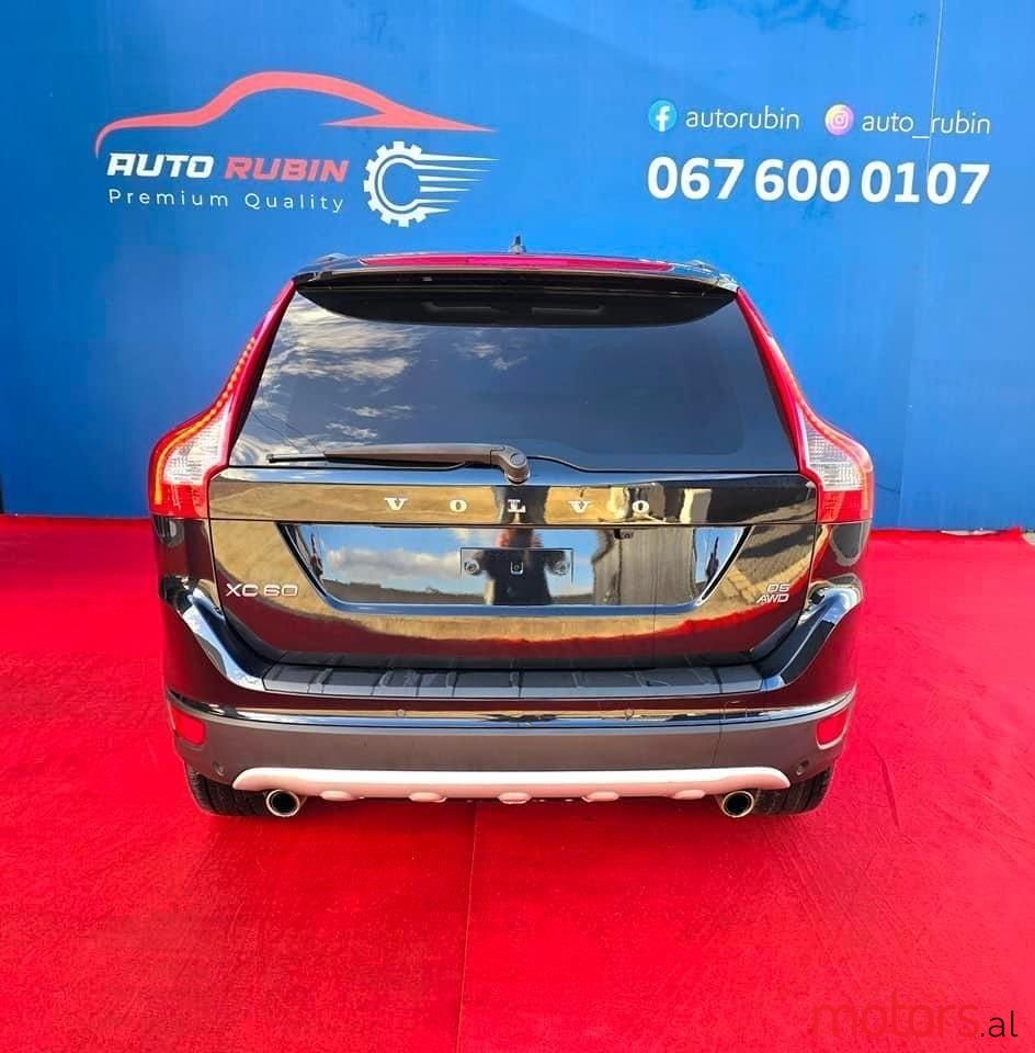 2010' Volvo Xc 90 photo #4