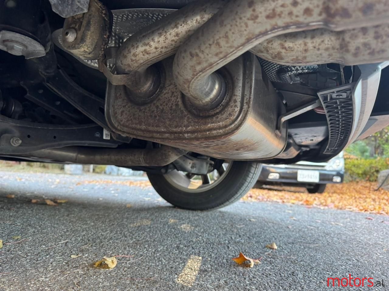 2018' Volkswagen Tiguan photo #4