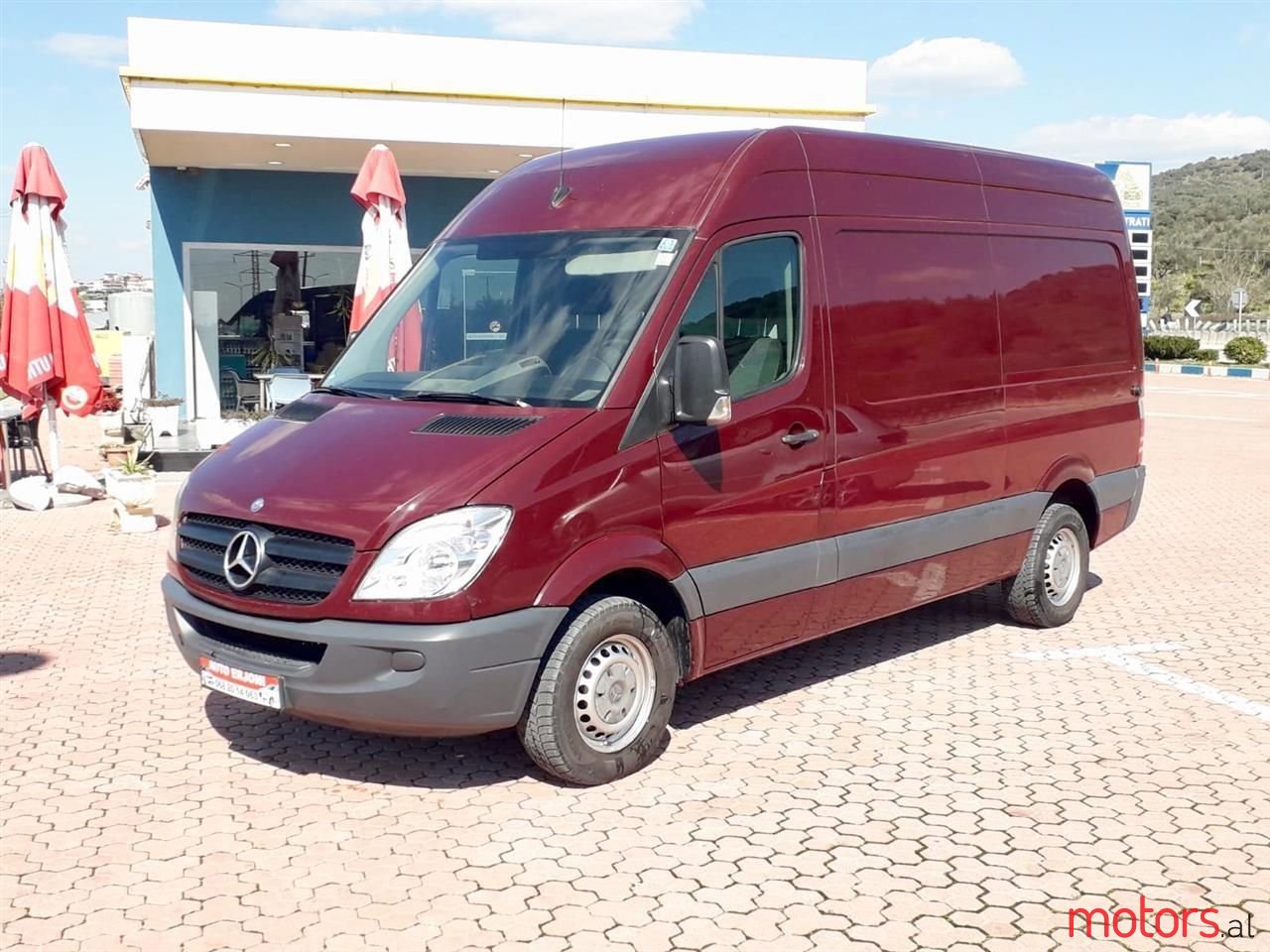 2008' Mercedes-Benz photo #1