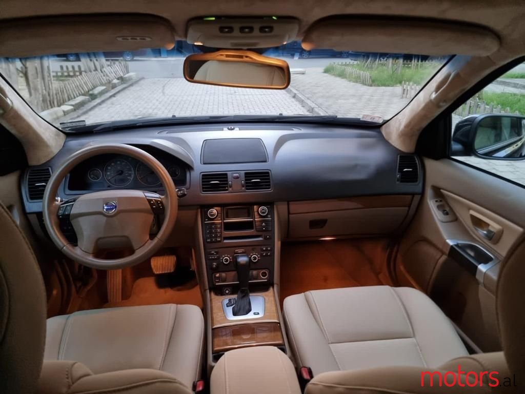 2008' Volvo Xc 90 photo #4