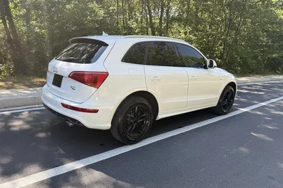 2011' Audi Q5