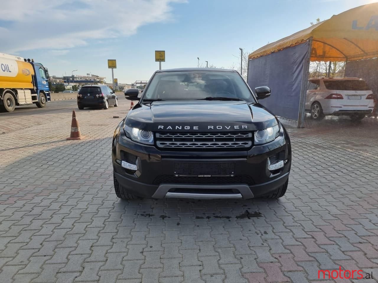 2012' Rover City Rover photo #1