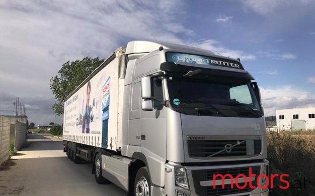 2011' Volvo 480 photo #2