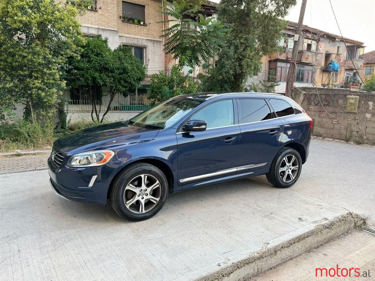 2014' Volvo Xc 60 photo #1