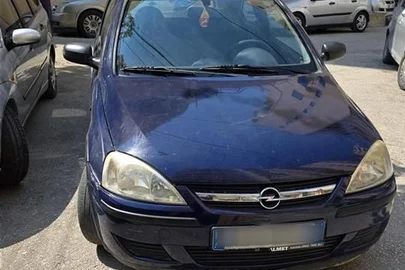2003' Opel Corsa