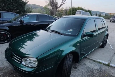 1999' Volkswagen Golf