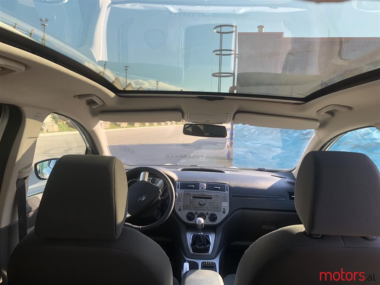 2012' Ford Kuga photo #4