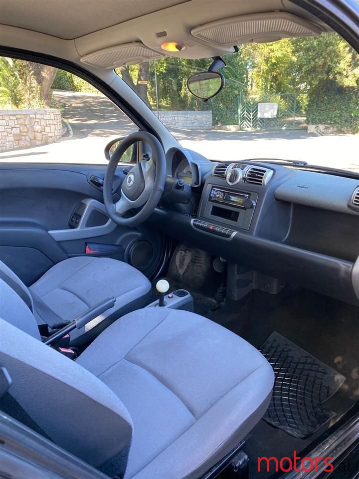 2007' Smart Fortwo photo #6