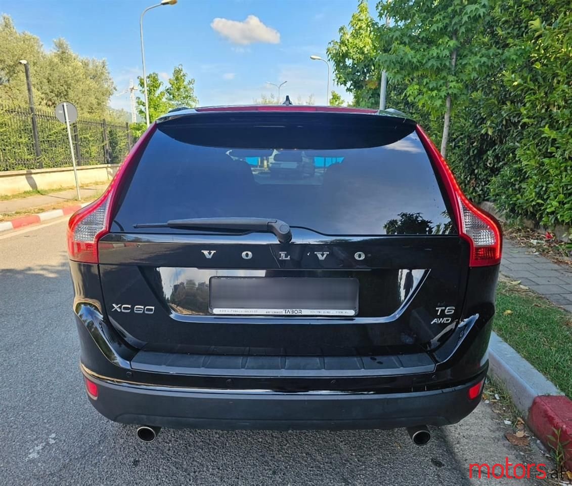 2013' Volvo Xc 60 photo #4