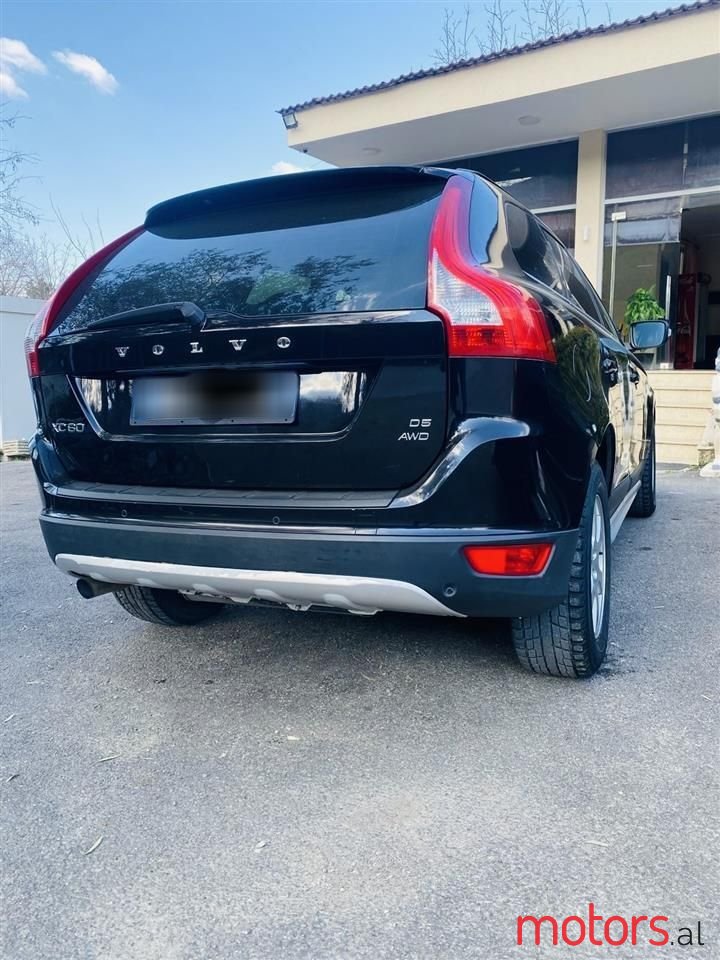 2009' Volvo Xc 60 photo #2