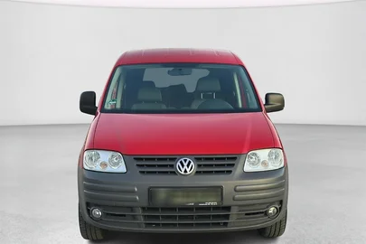 2006' Volkswagen Caddy