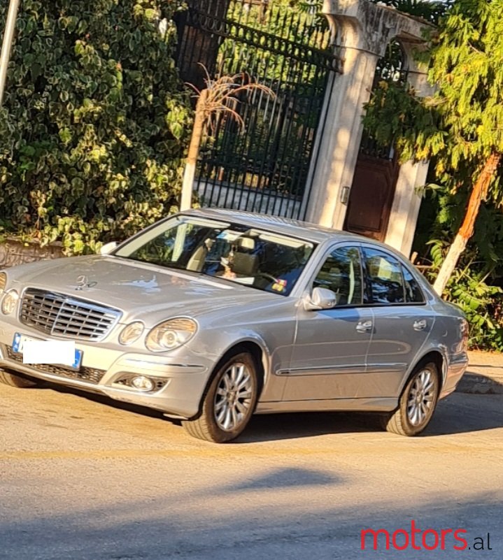 2006' Mercedes-Benz photo #3