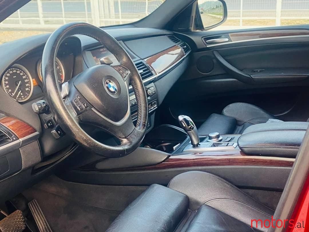 2008' BMW X6 photo #2