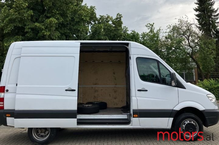 2008' Mercedes-Benz Sprinter 311 photo #1