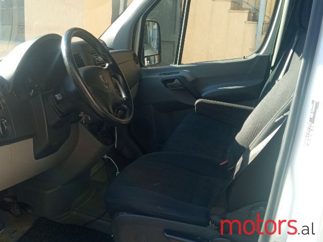 2015' Mercedes-Benz Viano photo #4