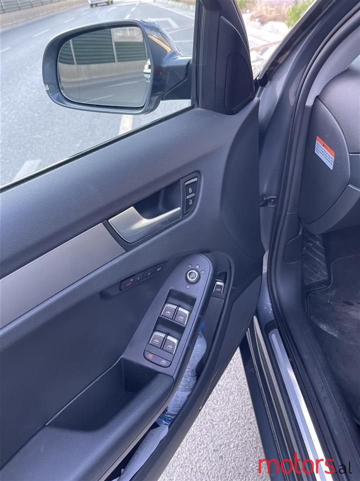 2013' Audi A4 photo #6