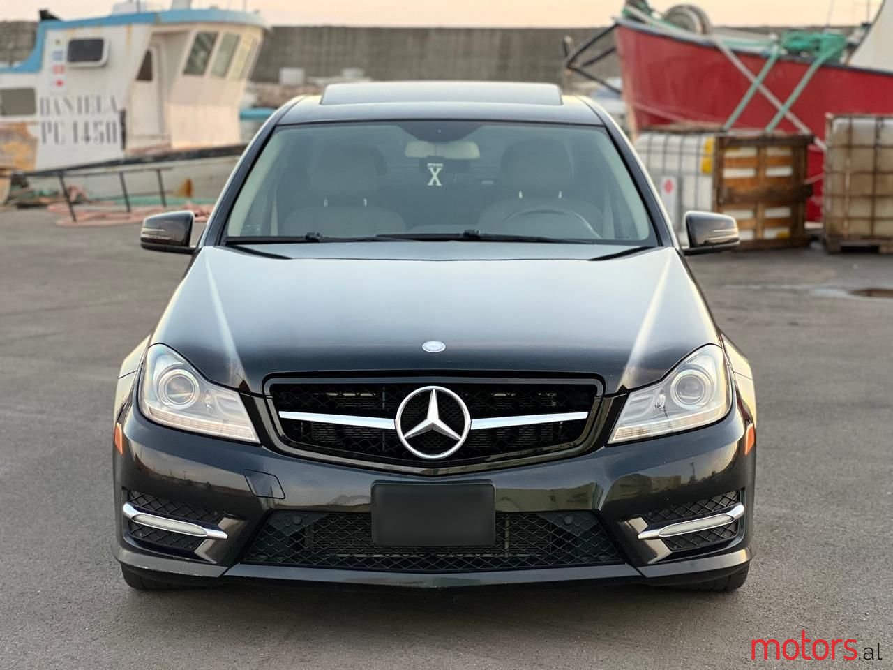 2012' Mercedes-Benz Amg Gt S photo #1