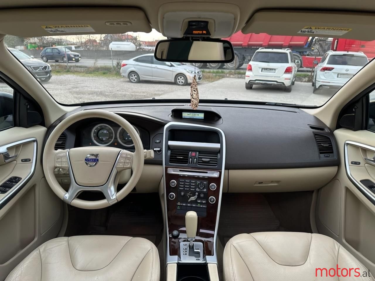 2011' Volvo Xc 60 photo #6