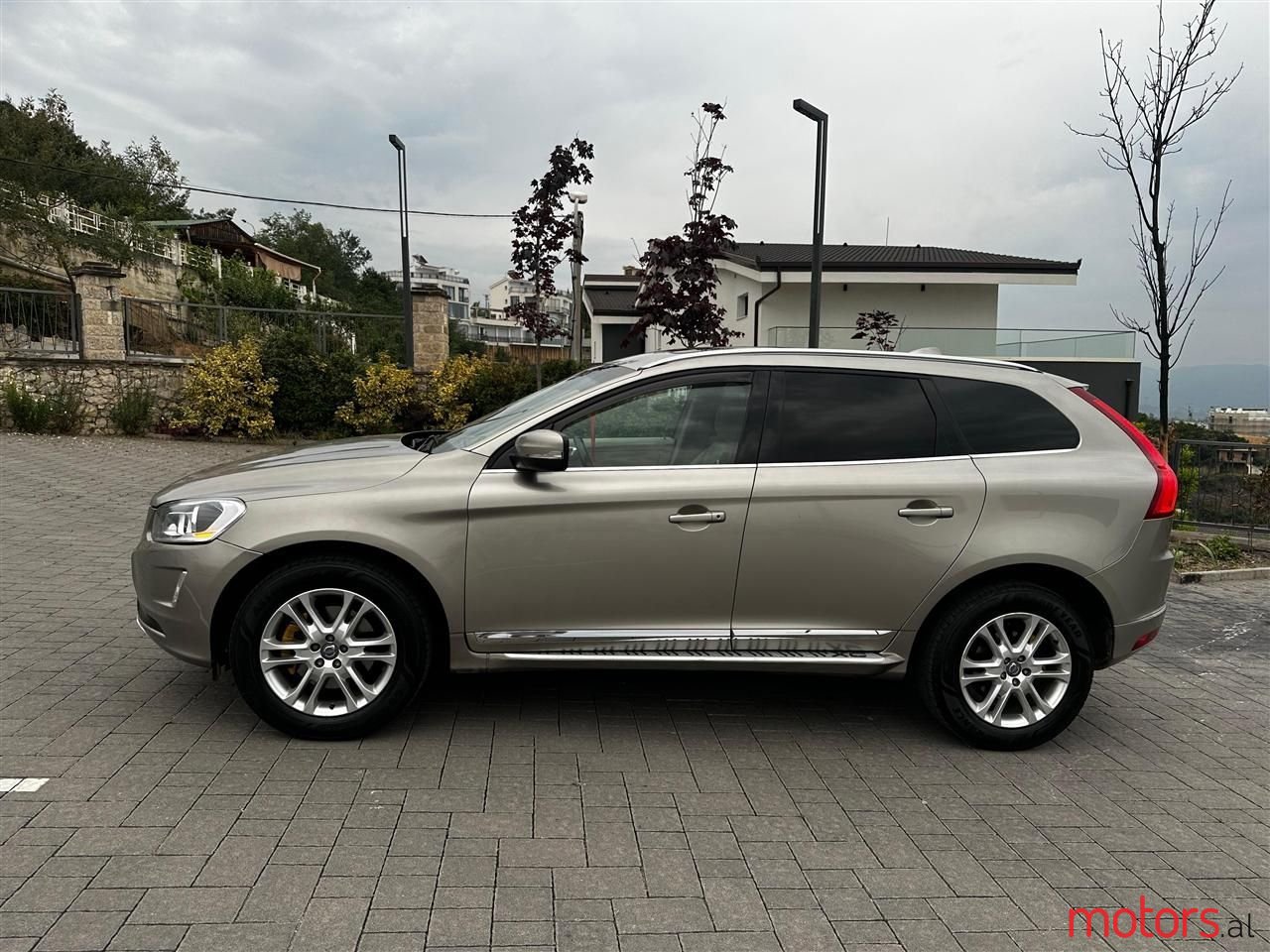 2015' Volvo Xc 60 photo #3