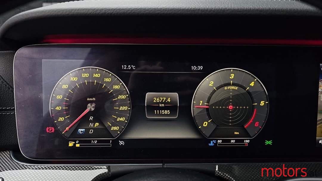 2019' Mercedes-Benz CLS 300 photo #3