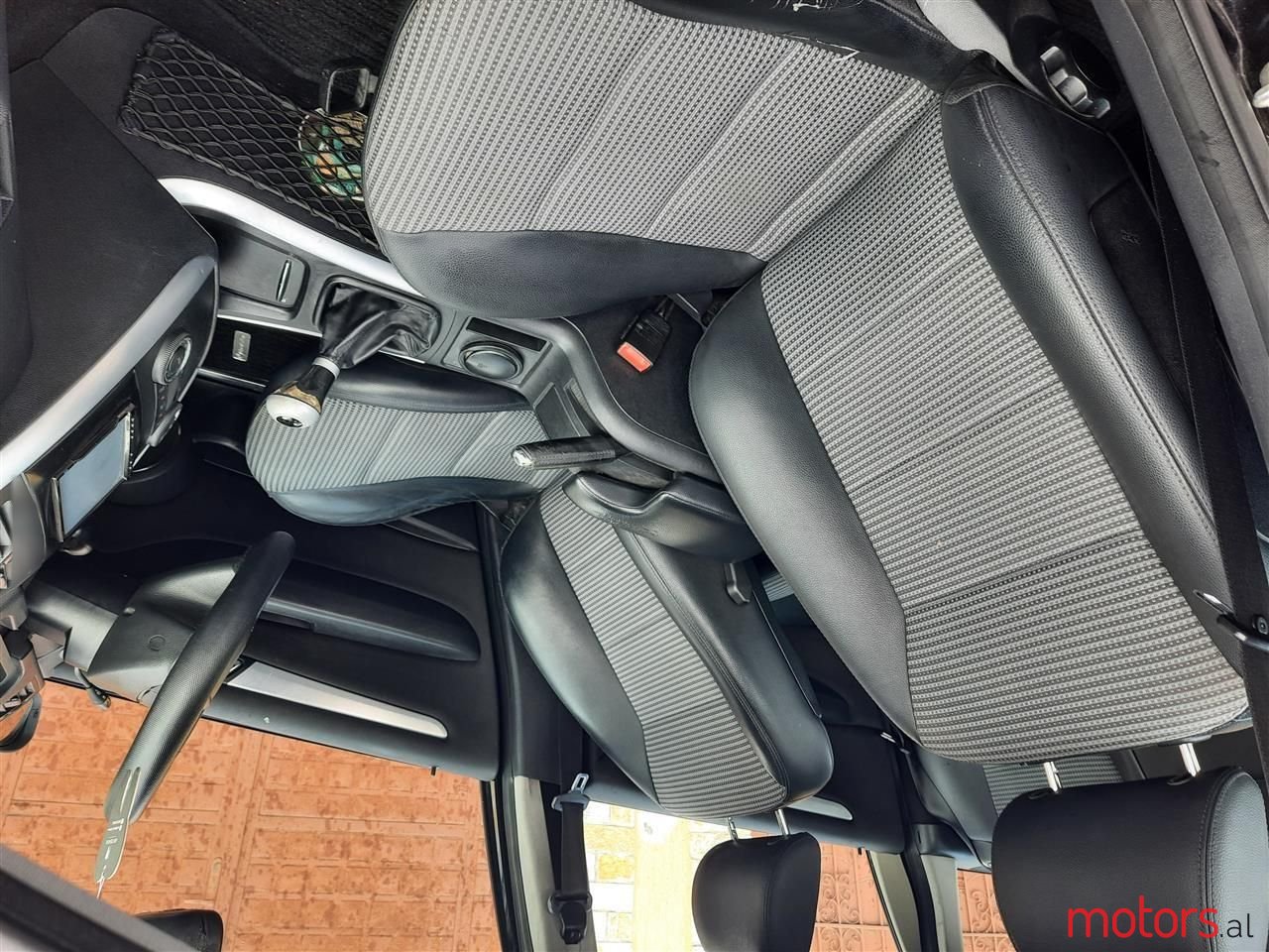 2008' Mercedes-Benz B 200 photo #3